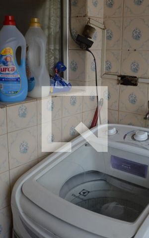 Apartamento à venda com 56m², 2 quartos e 1 vagaÁrea de Serviço