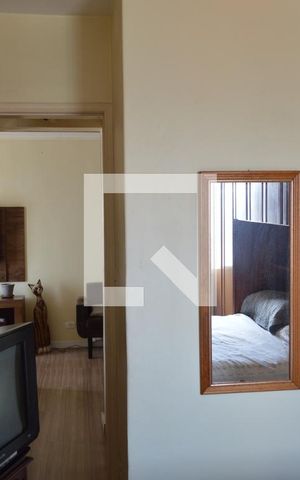Apartamento à venda com 56m², 2 quartos e 1 vagaQuarto 1
