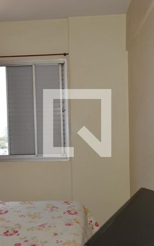 Apartamento à venda com 56m², 2 quartos e 1 vagaQuarto 1