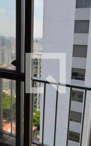 Apartamento à venda com 56m², 2 quartos e 1 vagaSacada da Sala