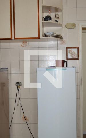 Apartamento à venda com 56m², 2 quartos e 1 vagaCozinha