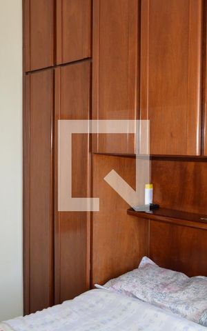 Apartamento à venda com 56m², 2 quartos e 1 vagaQuarto 1
