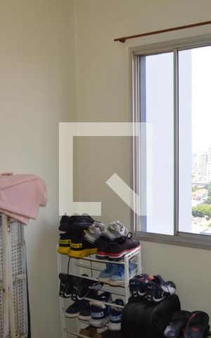 Apartamento à venda com 56m², 2 quartos e 1 vagaQuarto 2
