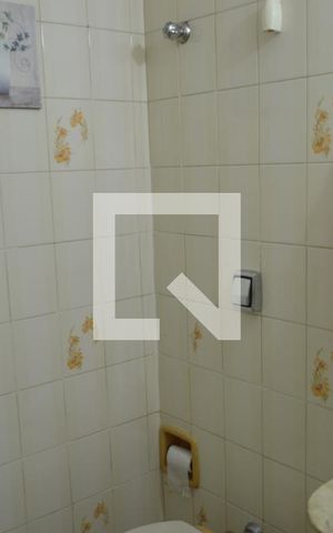 Apartamento à venda com 56m², 2 quartos e 1 vagaBanheiro