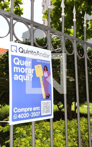 Apartamento à venda com 56m², 2 quartos e 1 vagaFachada 