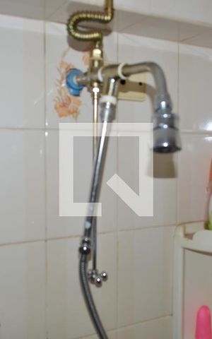 Apartamento à venda com 56m², 2 quartos e 1 vagaBanheiro