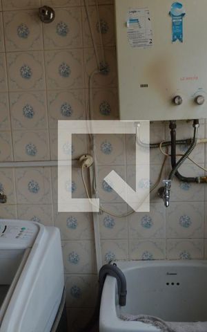 Apartamento à venda com 56m², 2 quartos e 1 vagaÁrea de Serviço