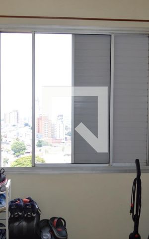 Apartamento à venda com 56m², 2 quartos e 1 vagaQuarto 2