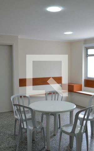 Apartamento à venda com 56m², 2 quartos e 1 vagaÁrea comum - Salão de Festas