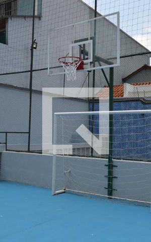 Apartamento à venda com 56m², 2 quartos e 1 vagaQuadra