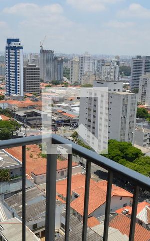 Apartamento à venda com 56m², 2 quartos e 1 vagaSacada da Sala