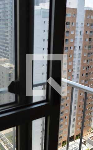 Apartamento à venda com 56m², 2 quartos e 1 vagaSacada da Sala