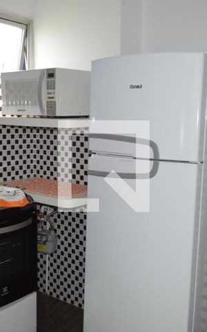 Apartamento à venda com 56m², 2 quartos e 1 vagaÁrea comum - Salão de Festas