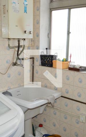 Apartamento à venda com 56m², 2 quartos e 1 vagaÁrea de Serviço