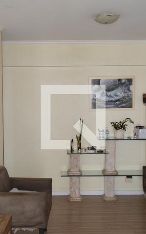 Apartamento à venda com 56m², 2 quartos e 1 vagaSala