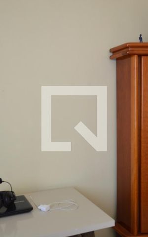 Apartamento à venda com 56m², 2 quartos e 1 vagaQuarto 2