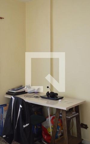 Apartamento à venda com 56m², 2 quartos e 1 vagaQuarto 2