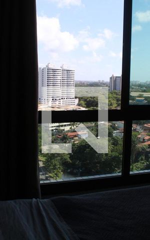 Apartamento para alugar com 115m², 3 quartos e 2 vagasQuarto Suíte