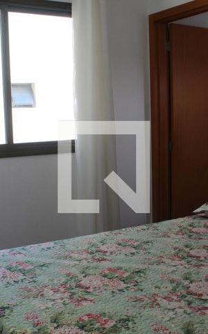 Apartamento para alugar com 115m², 3 quartos e 2 vagasQuarto 3 - Suíte