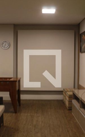 Apartamento para alugar com 115m², 3 quartos e 2 vagasÁrea comum - Sala de Jogos
