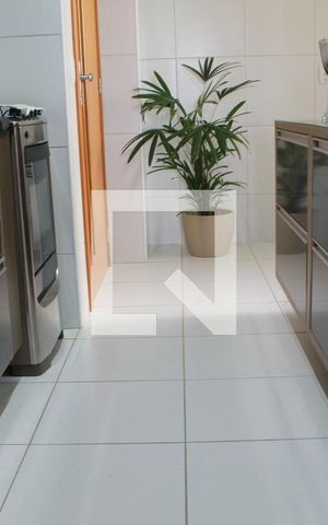 Apartamento para alugar com 115m², 3 quartos e 2 vagasCozinha
