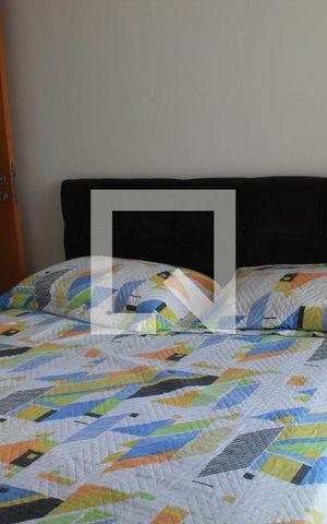 Apartamento para alugar com 115m², 3 quartos e 2 vagasQuarto 2 - Suíte