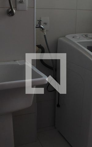Apartamento para alugar com 115m², 3 quartos e 2 vagasÁrea de Serviço