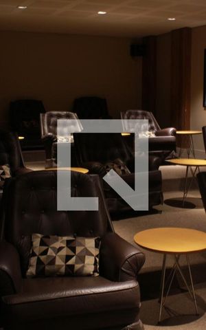 Apartamento para alugar com 115m², 3 quartos e 2 vagasCinema