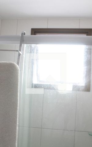 Apartamento para alugar com 115m², 3 quartos e 2 vagasBanheiro da Suíte
