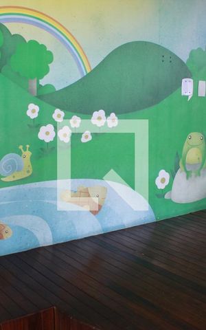 Apartamento para alugar com 115m², 3 quartos e 2 vagasBrinquedoteca