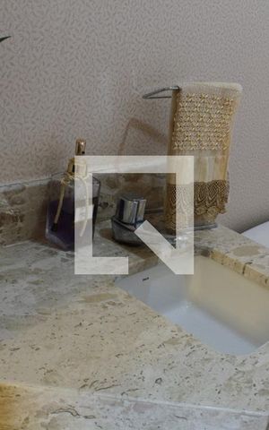 Apartamento para alugar com 115m², 3 quartos e 2 vagasLavabo