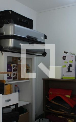 Apartamento para alugar com 115m², 3 quartos e 2 vagasDespensa
