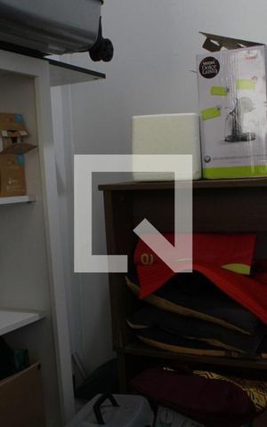 Apartamento para alugar com 115m², 3 quartos e 2 vagasDespensa