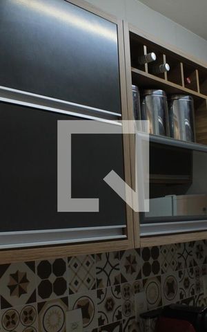 Apartamento para alugar com 115m², 3 quartos e 2 vagasCozinha
