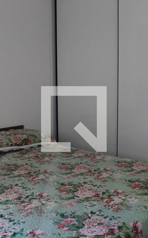 Apartamento para alugar com 115m², 3 quartos e 2 vagasQuarto 3 - Suíte