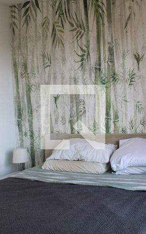 Apartamento para alugar com 115m², 3 quartos e 2 vagasQuarto Suíte