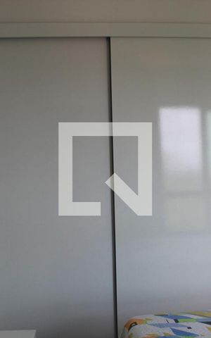 Apartamento para alugar com 115m², 3 quartos e 2 vagasQuarto 2 - Suíte