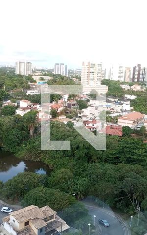 Apartamento para alugar com 115m², 3 quartos e 2 vagas Apartamento para alugar com 115m², 3 quartos e 2 vagasVist
