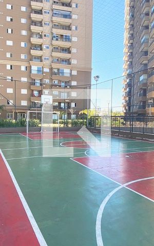 Apartamento à venda com 63m², 2 quartos e 1 vagaQuadra
