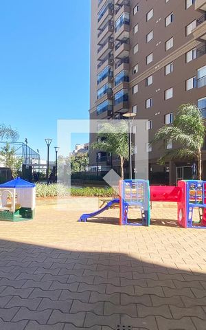 Apartamento à venda com 63m², 2 quartos e 1 vagaPlayground