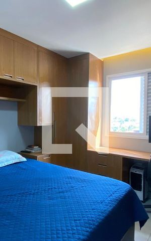 Apartamento à venda com 63m², 2 quartos e 1 vagaSuíte 1
