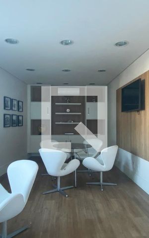 Apartamento à venda com 63m², 2 quartos e 1 vagaÁrea comum 