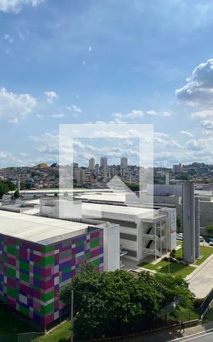 Apartamento à venda com 63m², 2 quartos e 1 vagavista da Suíte 1
