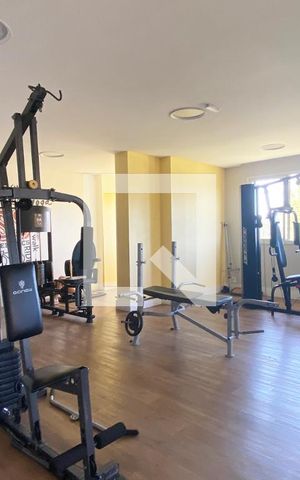 Apartamento à venda com 63m², 2 quartos e 1 vagaAcademia