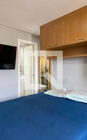Apartamento à venda com 63m², 2 quartos e 1 vagaSuíte 1