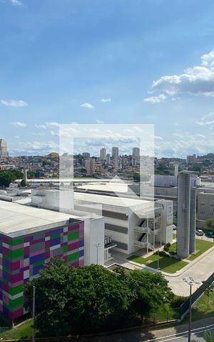 Apartamento à venda com 63m², 2 quartos e 1 vagavista da Varanda