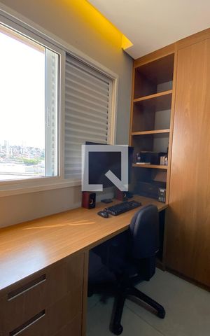 Apartamento à venda com 63m², 2 quartos e 1 vagaSuíte 1