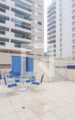 Apartamento para alugar com 90m², 3 quartos e 2 vagas Apartamento para alugar com 90m², 3 quartos e 2 vagasÁrea de Lazer