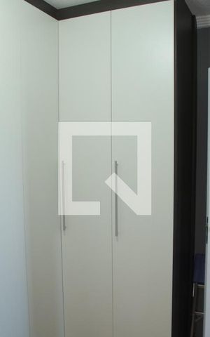 Apartamento à venda com 41m², 2 quartos e sem vagaQuarto 1