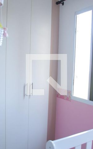 Apartamento à venda com 41m², 2 quartos e sem vagaQuarto 2